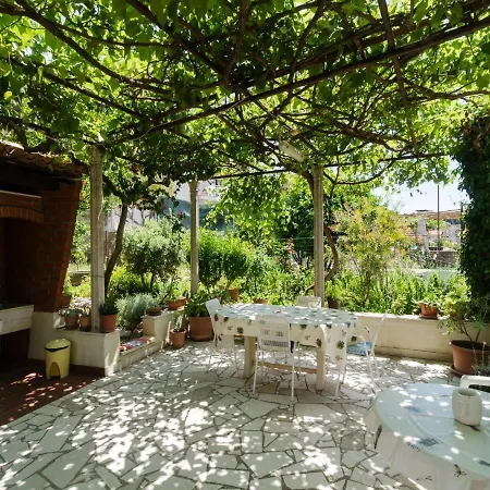 Apartment Olga Dubrovnik Exterior photo