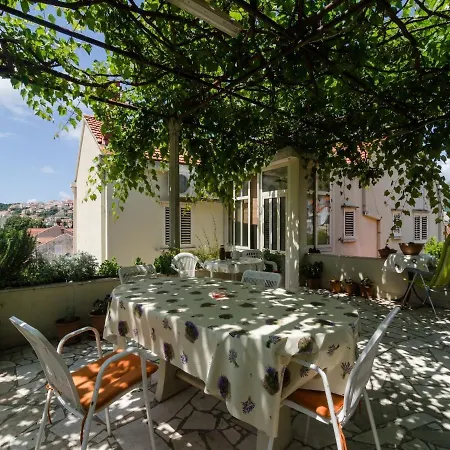 Apartment Olga Dubrovnik Exterior photo