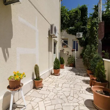 Apartment Olga Dubrovnik Exterior photo