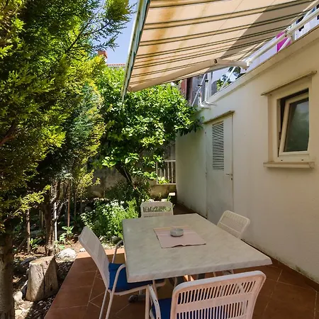 Apartment Olga Dubrovnik Exterior photo