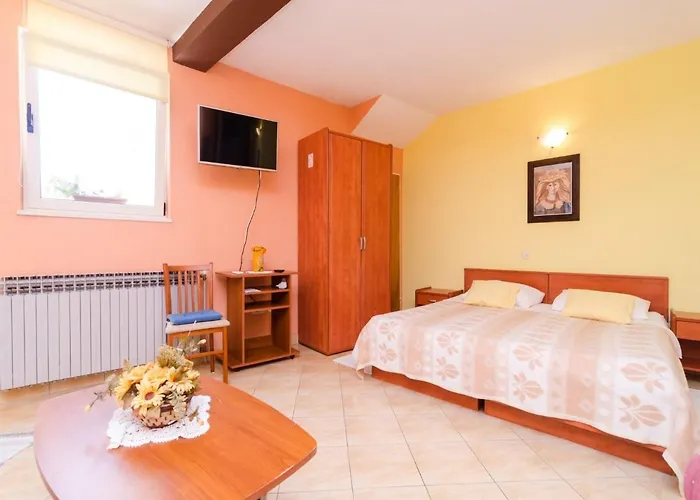 Apartment Olga