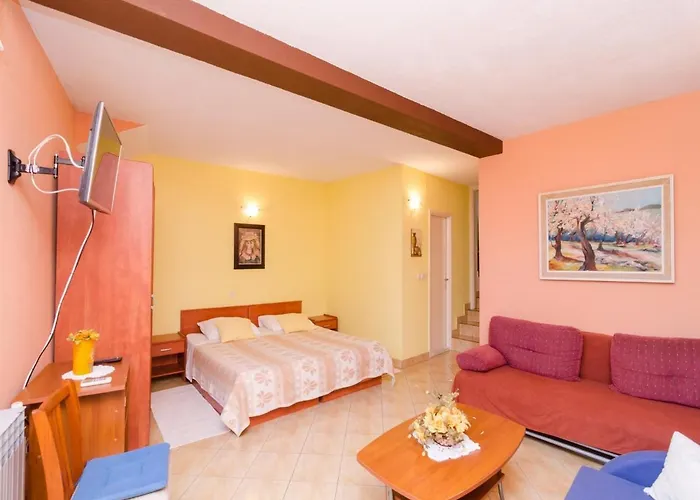 Apartment Olga