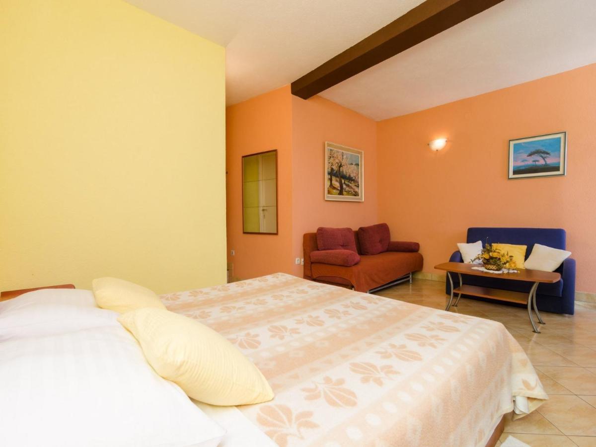 Olga Apartment