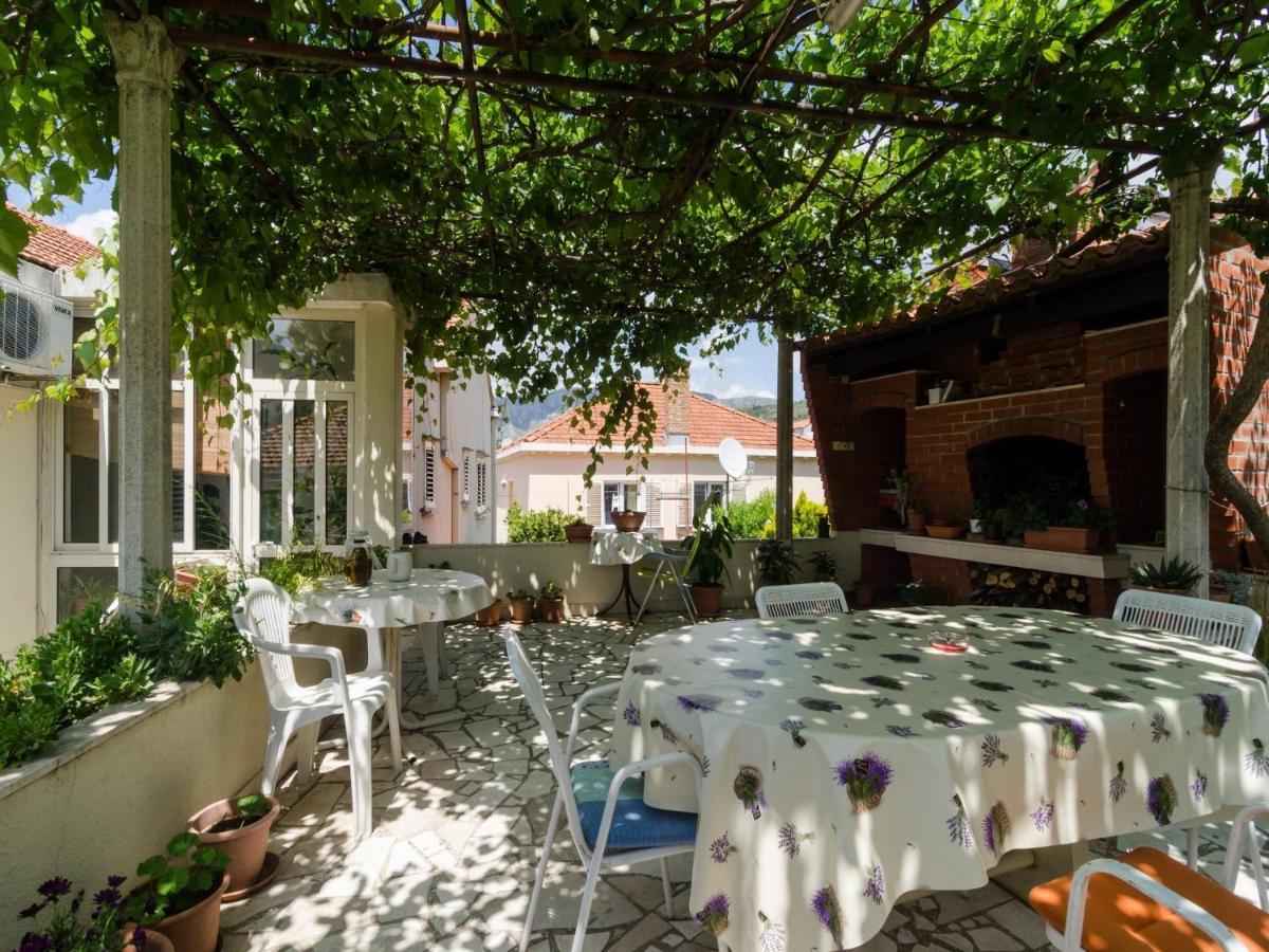 Olga Appartement Dubrovnik