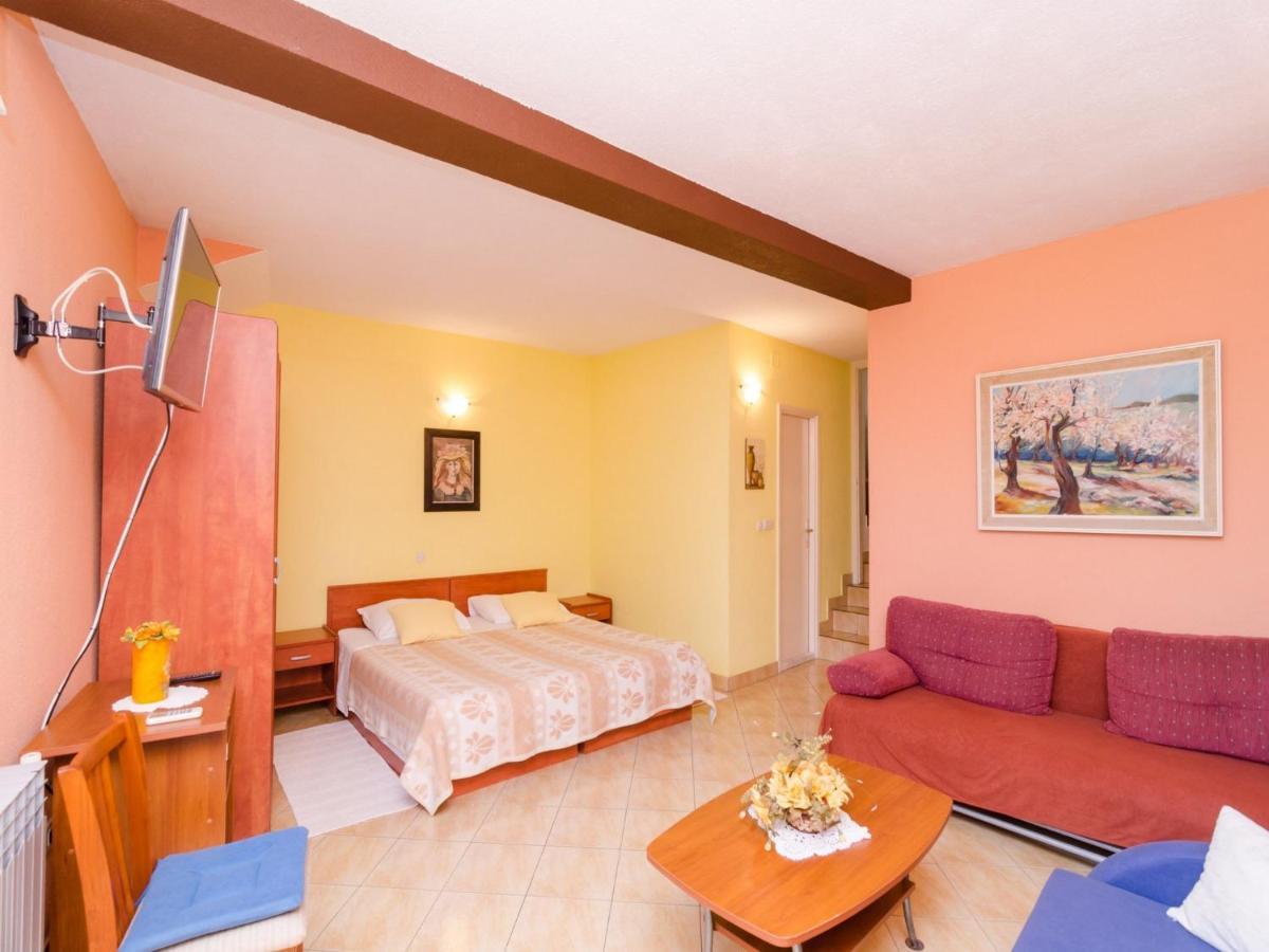Appartement Olga *