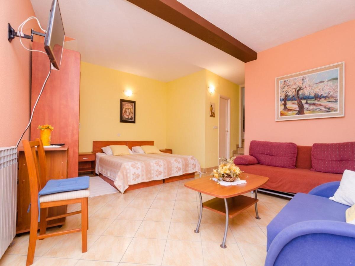 Olga Apartment Dubrovnik