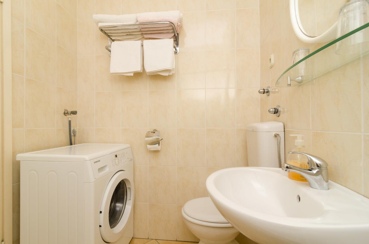 Olga Appartement *