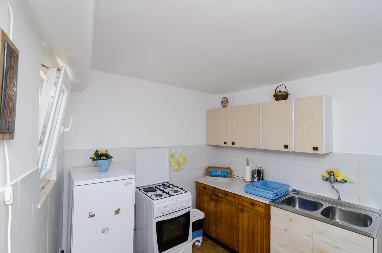 Olga Apartment *
