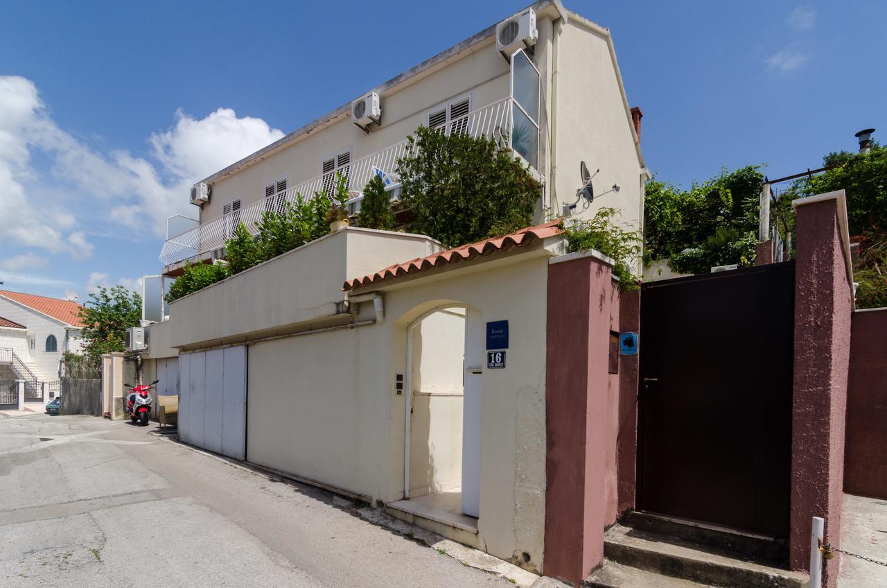 Apartment Olga Dubrovnik